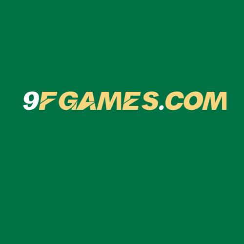 Logo da 9FGAMES